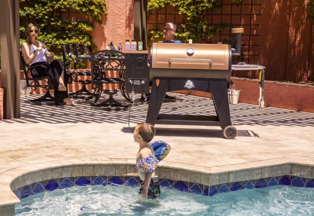 grill wood pellets